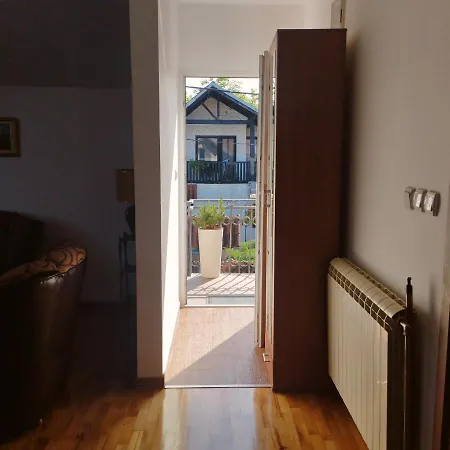 Andjela Apartment *