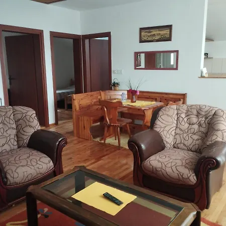 Andjela Apartment *