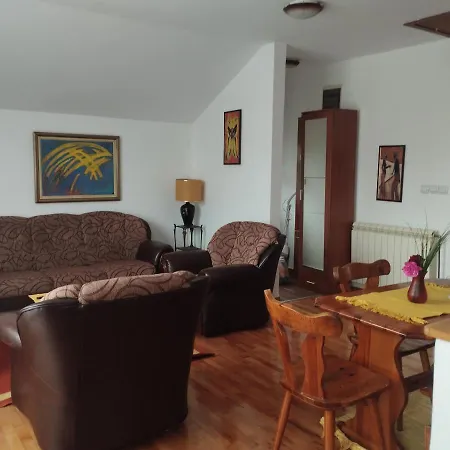 Andjela Apartment *