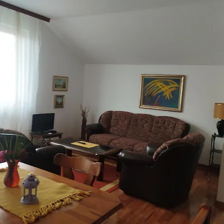Andjela Apartment Belgrade