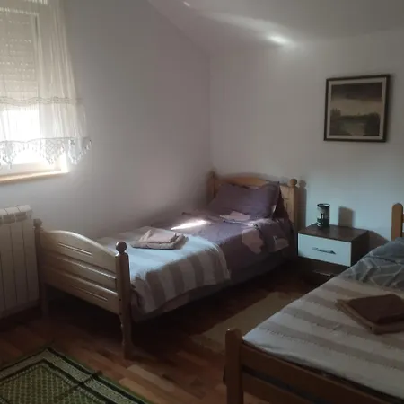 Andjela Apartment *