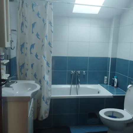Andjela Apartment